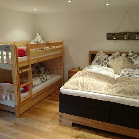 Chalets Alpin Kronhof Kotschach-Mauthen ภายนอก รูปภาพ